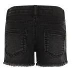 No Way Monday - Jeans Shorts slim fit Donket grijs Jeans, Ophalen of Verzenden, Nieuw, No Way Monday, Meisje