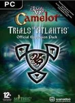Dark Age of Camelot: Trials of Atlantis Expansion Pack PC, Gebruikt, Verzenden