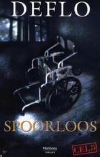 Spoorloos / Cel 5 / 3 9789022324394 Deflo, Verzenden, Gelezen, Deflo