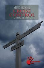 Cruise control 9789086060429 M.P.O. Books, Verzenden, Gelezen, M.P.O. Books