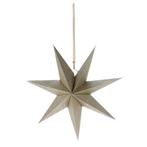 Papieren kerstster | PerfectLED | Ø 45 cm, Diversen, Kerst, Verzenden, Nieuw