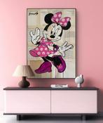 TOMEH - Minnie