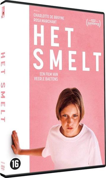 Het smelt DVD beschikbaar voor biedingen