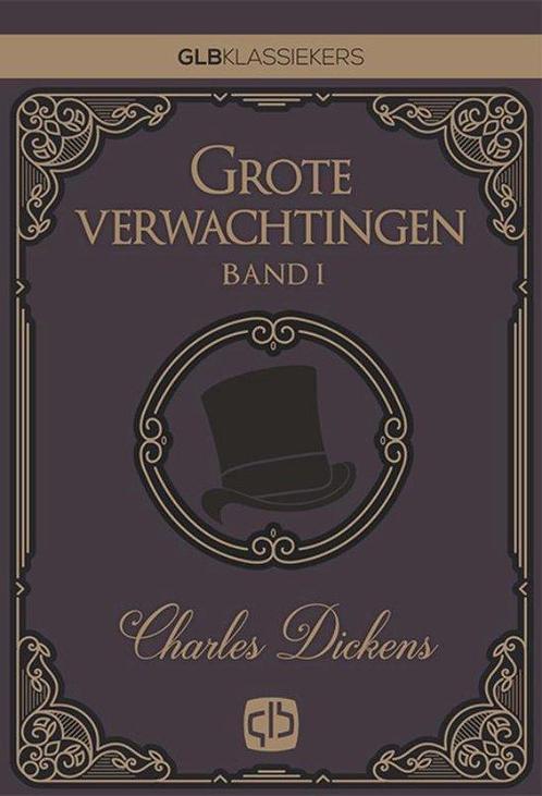 Grote verwachtingen, Boeken, Overige Boeken, Ophalen of Verzenden
