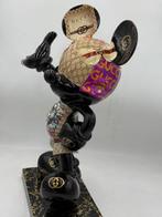 Naor - MICKEY GUCCI POP ART, Antiek en Kunst