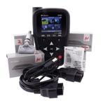 TPMS Tool set - BHsens DT41 + 4 Sensoren ECS1410 + 5 Jaar..., Auto diversen, Autogereedschap, Verzenden, Nieuw