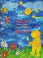 Wat zie je? Kopieermap 2 in nieuwstaat, Verzenden, Nieuw