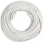Benson UTP CAT6 kabel - 30 meter - Lichtgrijs - RJ45 - To..., Ophalen of Verzenden, Nieuw