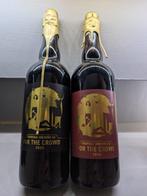 Frontaal - 2023-2024 Voor The Crown Beperkte Editie - 75cl -, Nieuw