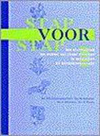 STAP VOOR STAP DR 2 9789066651784 Uittenbogaard, Boeken, Verzenden, Gelezen, Uittenbogaard