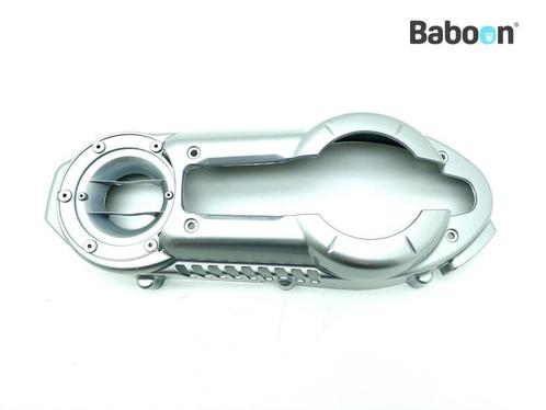 Blokdeksel Rechts Piaggio | Vespa MP3 400 LT 2007-2010, Motoren, Onderdelen | Overige, Gebruikt, Verzenden