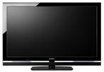 Sony 37V5500 - 37 inch FullHD LCD TV, Audio, Tv en Foto, Televisies, Ophalen, LCD, 80 tot 100 cm, Zo goed als nieuw