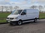 Volkswagen Crafter 30 2.0 TDI 102 L2H1, Stof, Gebruikt, Euro 6, Volkswagen