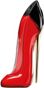 CAROLINA HERRERA VERY GOOD GIRL EDP FLES 80 ML, Sieraden, Tassen en Uiterlijk, Verzenden, Nieuw