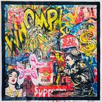Joaquim Falco - POP ART BOY. XL, Antiek en Kunst