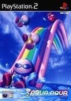 Aqua Aqua Wetrix 2 (ps2 nieuw), Ophalen of Verzenden, Nieuw