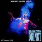 cd - Hermes House Band - De Koning Drinkt, Verzenden, Zo goed als nieuw