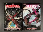Deadpool By Way - Marvel TPB - 8 TPB - Eerste druk -, Boeken, Nieuw