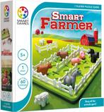 Smart Farmer | Smart Games - Puzzels, Kinderen en Baby's, Speelgoed | Kinderpuzzels, Nieuw, Verzenden