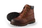 Timberland Veterboots in maat 29 Cognac | 10% extra korting, Kinderen en Baby's, Kinderkleding | Schoenen en Sokken, Timberland