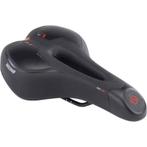 Wittkop Heren gel zadel - trekking comfort - drukverlagen..., Ophalen of Verzenden, Nieuw, Zadel