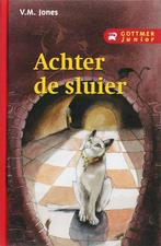 Boek: Achter De Sluier - (als nieuw), Verzenden, Nieuw