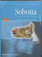 Sobotta atlas van de menselijke anatomie., Boeken, Nieuw, Verzenden