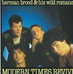 cd - Herman Brood &amp; His Wild Romance - Modern Times R..., Verzenden, Nieuw in verpakking