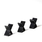 Voegkruisjes Wedox Kris 3x19x55 mm (100 Stuks) Zwart, Ophalen of Verzenden, Nieuw