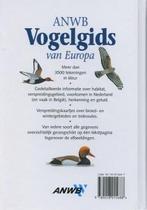 VOGELGIDS VAN EUROPA 9789018015688 L. Svenson, Boeken, Verzenden, Gelezen, L. Svenson