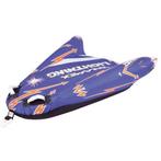Talamex Funtube Lightning 1 persoons 137 x 89 cm, Watersport en Boten, Ophalen of Verzenden, Nieuw