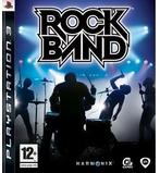 Rock Band [PS3], Spelcomputers en Games, Ophalen of Verzenden, Nieuw
