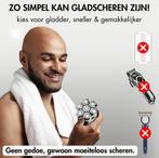 6-in-1 Scheerapparaat Mannen – Trimmer - Tondeuse -, Ophalen of Verzenden, Zo goed als nieuw