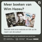 Frieda Hunziker 9789462625662 Wim Hazeu, Verzenden, Zo goed als nieuw, Wim Hazeu