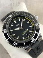Oris - Aquis Depth Gauge Automatic 50BAR - 01 733 7755, Nieuw