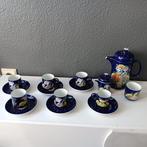Rosenthal - Bjørn Wiinblad - Koffieservies (15) - Porselein