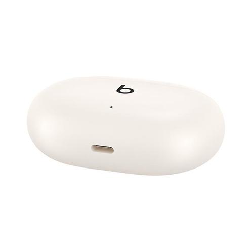 Beats Studio Buds + - Charging Case - Oplaadcase Ivoorwit, Audio, Tv en Foto, Koptelefoons, Verzenden