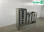 Aluca aluminium bedrijfswageninrichting gebruikt (nr 2559), Auto diversen, Ophalen of Verzenden