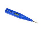 Spanningzoeker - 10 Tot 250 Volt - Spanningstester Met LCD -, Ophalen of Verzenden, Nieuw