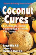 9780941599603 Coconut Cures Bruce Fife, Boeken, Gezondheid, Dieet en Voeding, Nieuw, Bruce Fife, Verzenden