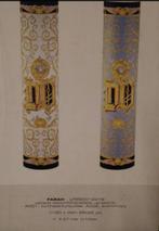 Versace - Ilian Rachov - Staande lamp - Farah -