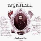 cd - The Nitty Gritty Dirt Band - Will The Circle Be Unbr..., Verzenden, Zo goed als nieuw