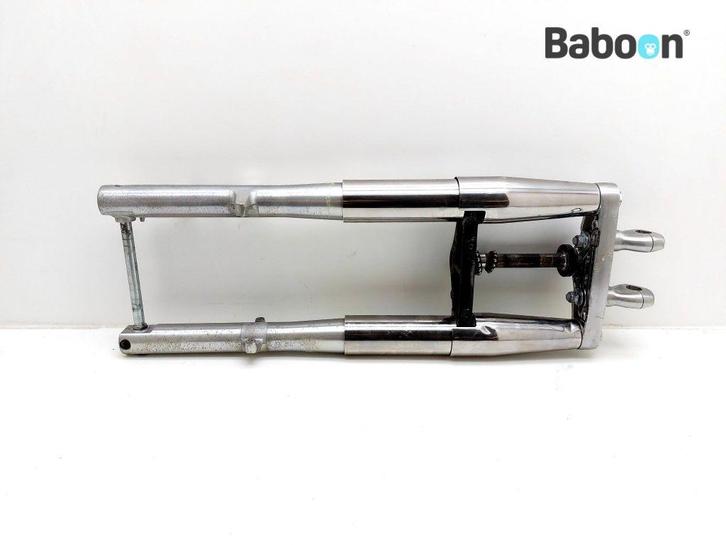 Voorvork Suzuki VL 800 2001-2004 Intruder Volusia (VL800), Motoren, Onderdelen | Suzuki, Gebruikt, Verzenden