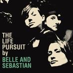 cd digi - Belle And Sebastian - The Life Pursuit, Verzenden, Zo goed als nieuw