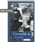 Gevaarlijk ijs 9789033011603 Theo Mulder, Verzenden, Gelezen, Theo Mulder