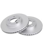 Remschijf MAZDA TRIBUTE 2.0 voorzijde, Auto-onderdelen, Verzenden, Nieuw