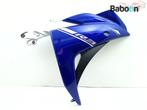 Zijkuipdeel Rechts Yamaha YZF R3 2014-2016 (RH07 YZF-R25, Motoren, Gebruikt