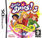 Totally Spies 3 (Nintendo DS), Gebruikt, Verzenden