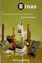 BINAS VWO-HAVO 9789001893729 NVON, Verzenden, Gelezen, NVON