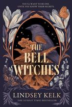 9780008609825 Savannah Red-The Bell Witches | Tweedehands, Verzenden, Zo goed als nieuw, Lindsey Kelk